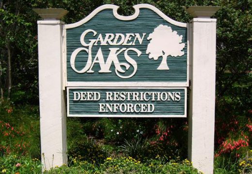 Garden Oaks