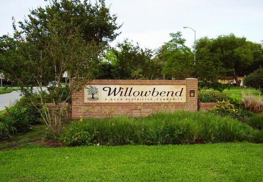 Willow Meadows / Willowbend