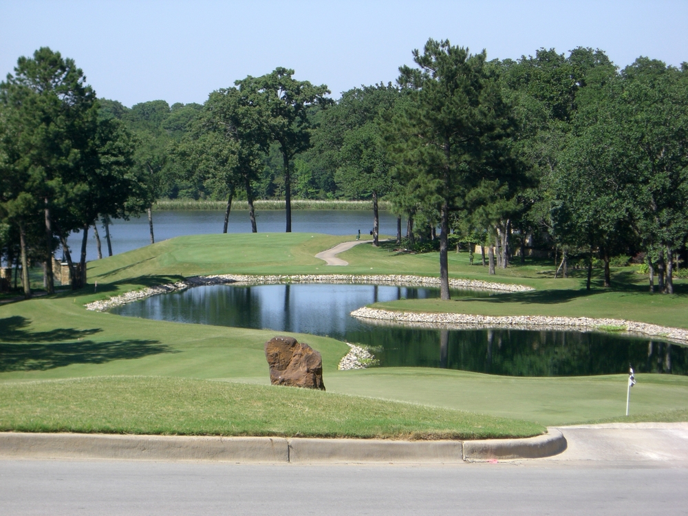 Memorial Villages