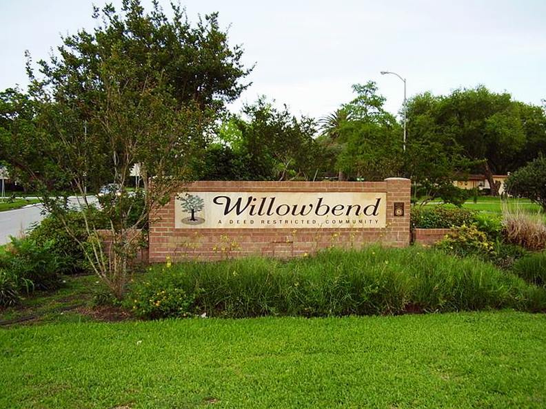 Willow Meadows / Willowbend